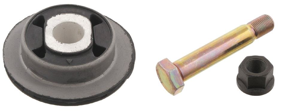 Repair Kit, driver cab suspension - STR-1202304 S-TR